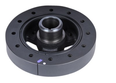 GM Genuine Parts Small-Block Balancer