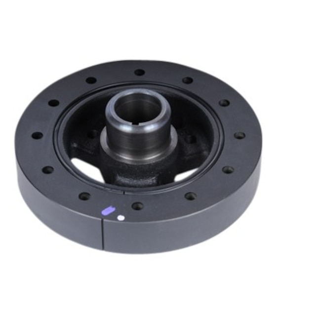 GM Genuine Parts Small-Block Balancer