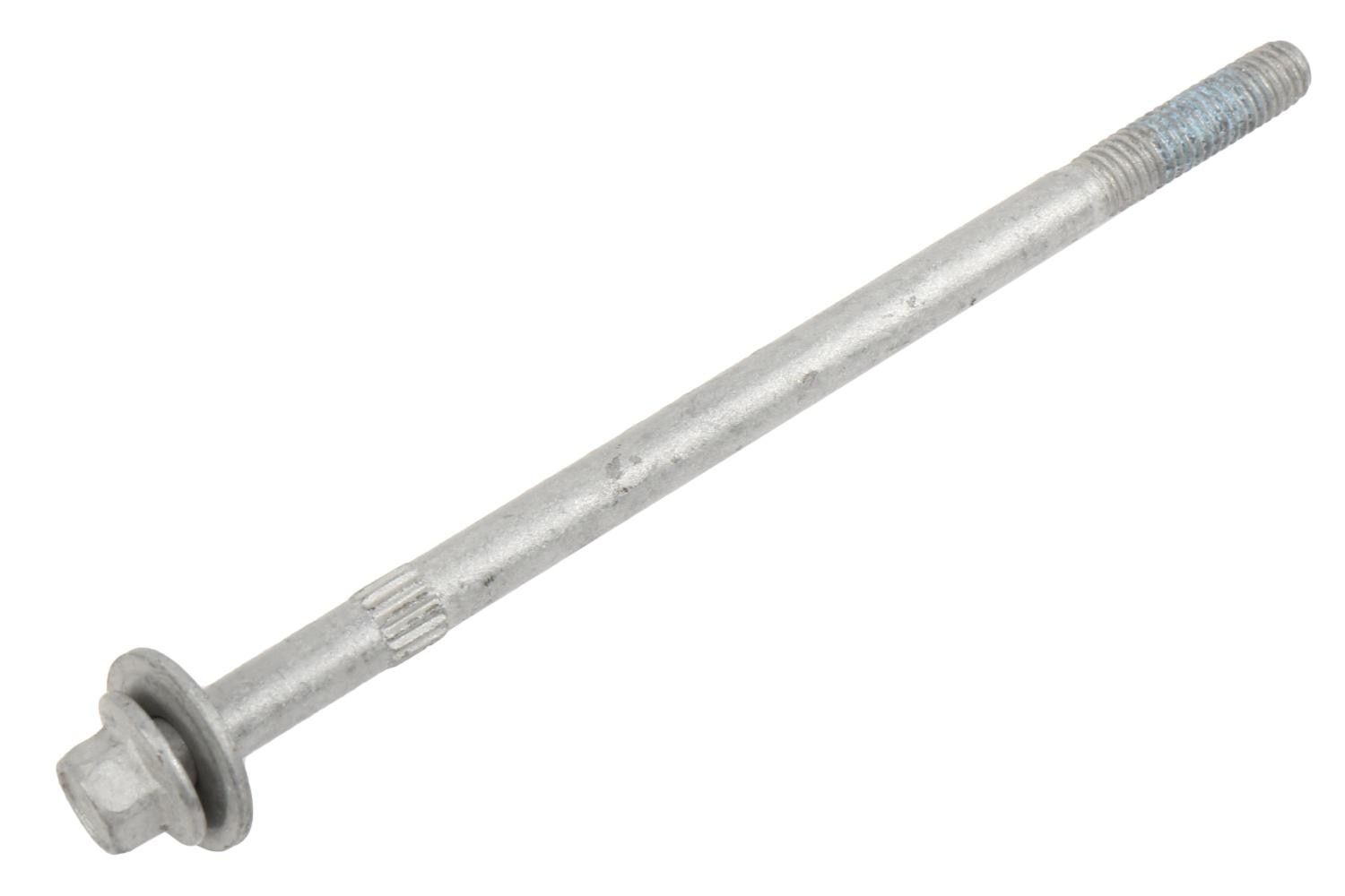 GM Genuine Parts M6x1x114 Engine Intake Manifold Bolt