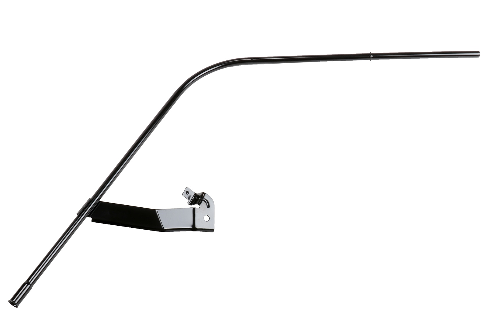 GM Genuine Parts Engine Oil Dipstick Tube