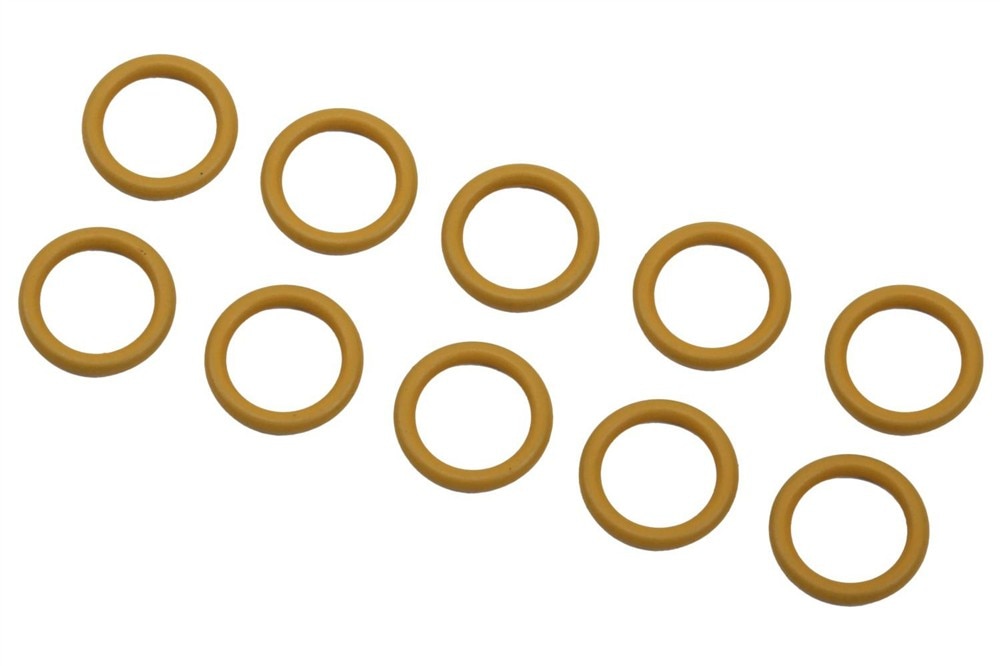 GM Genuine Parts Water Pump Drive Shaft Seal