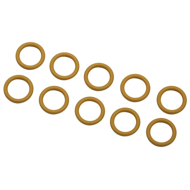 GM Genuine Parts Water Pump Drive Shaft Seal