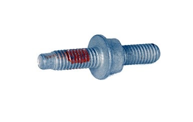 GM Genuine Parts Fuel Injection Fuel Rail Bolt