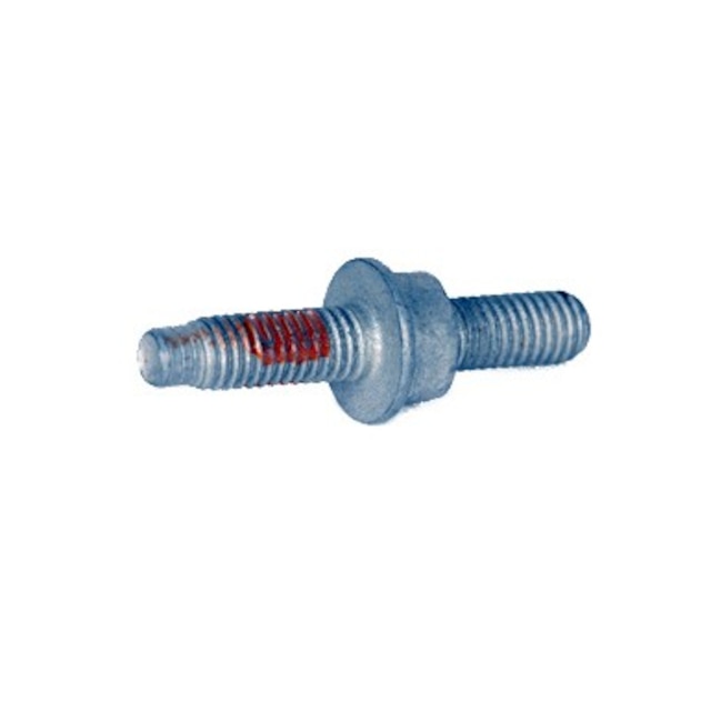 GM Genuine Parts Fuel Injection Fuel Rail Bolt