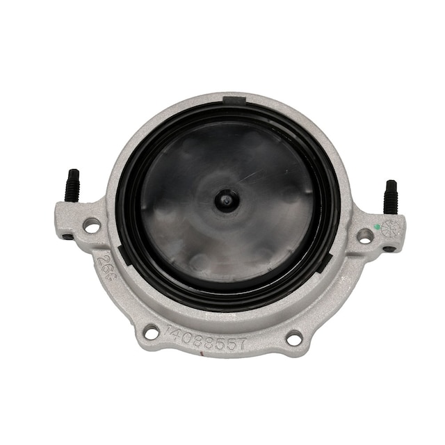 GM Genuine Parts Rear Crankshaft Oil Seal Housing