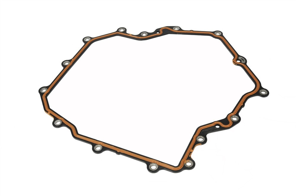 GM Genuine Parts Timing Cover Gasket