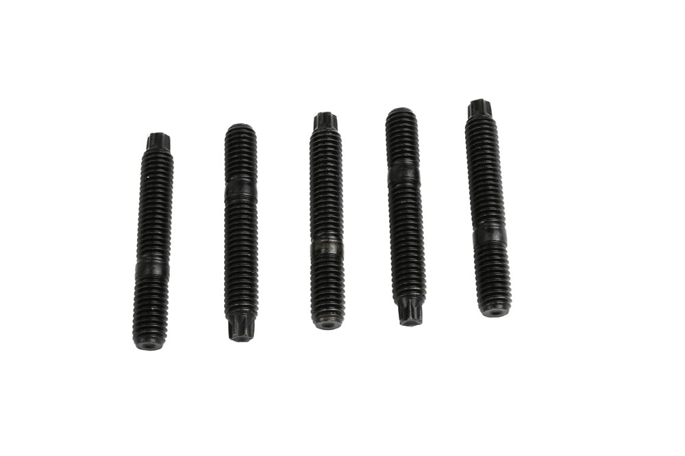 GM Genuine Parts Exhaust Manifold Stud
