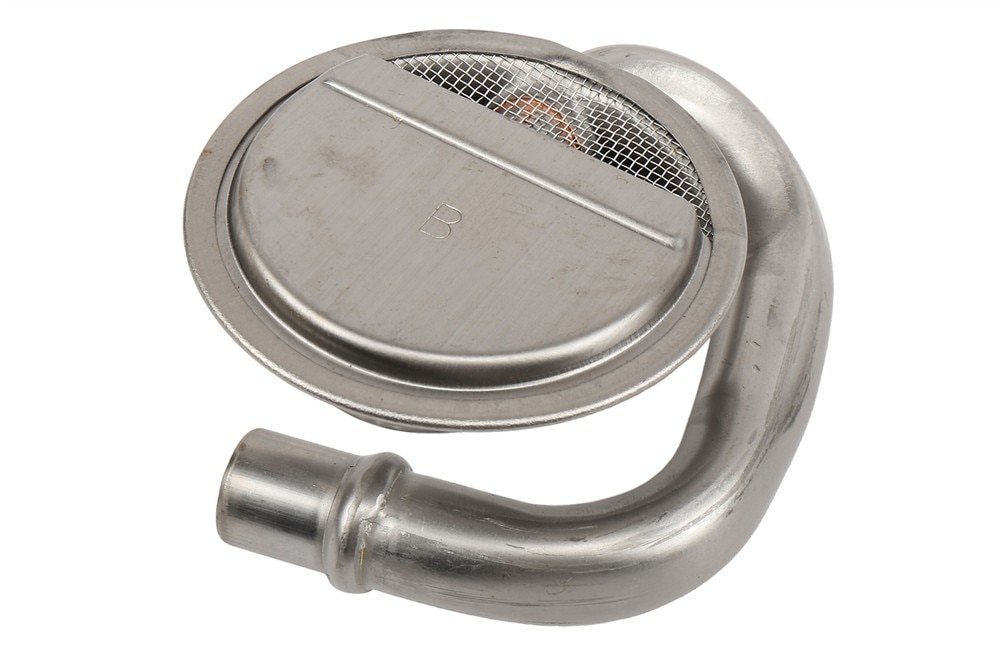 GM Genuine Parts Oil Pump Screen