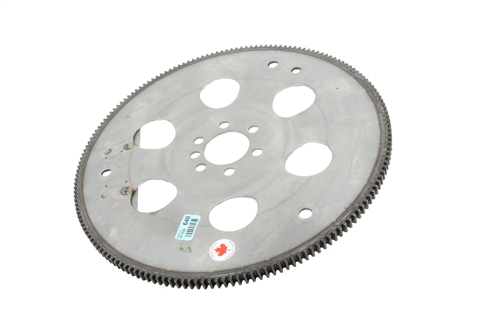 GM Genuine Parts Engine Flywheel