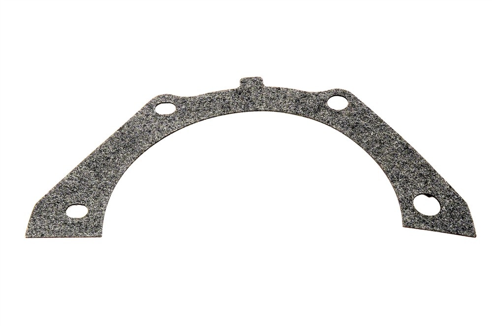 GM Genuine Parts Crankshaft Rear Oil Seal Housing Gasket