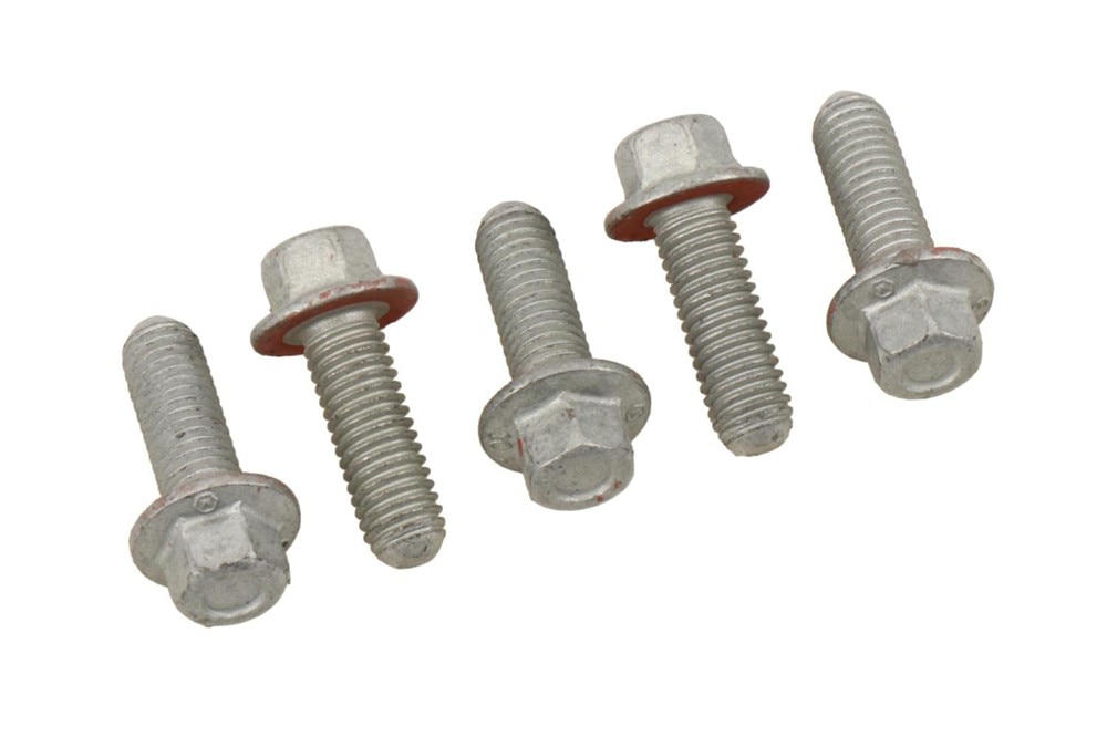 GM Genuine Parts Camshaft Sprocket Bolt (not shown)