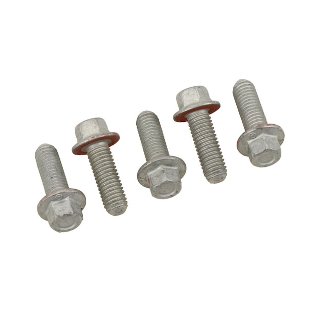 GM Genuine Parts Camshaft Sprocket Bolt (not shown)