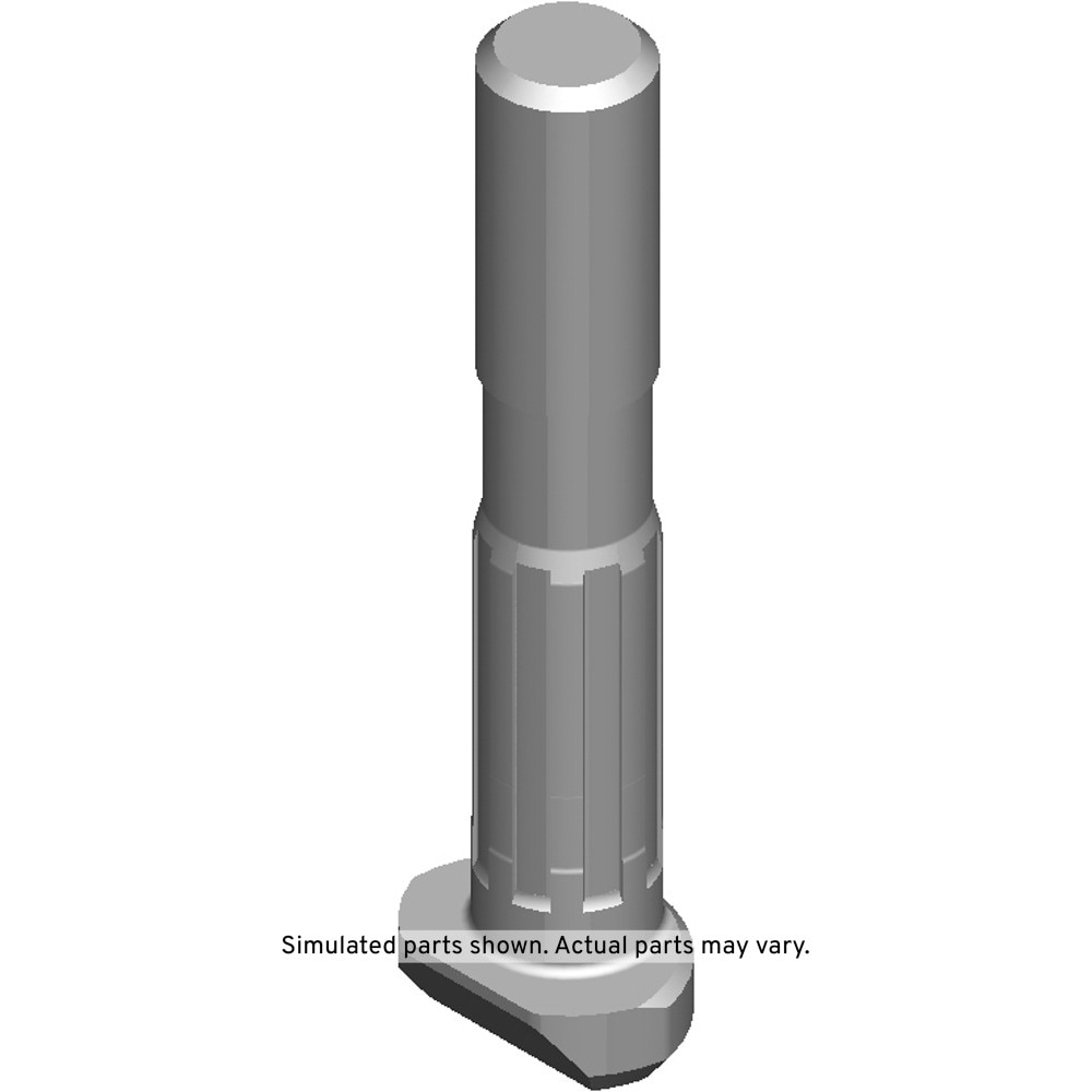 GM Genuine Parts Connecting Rod Bolt