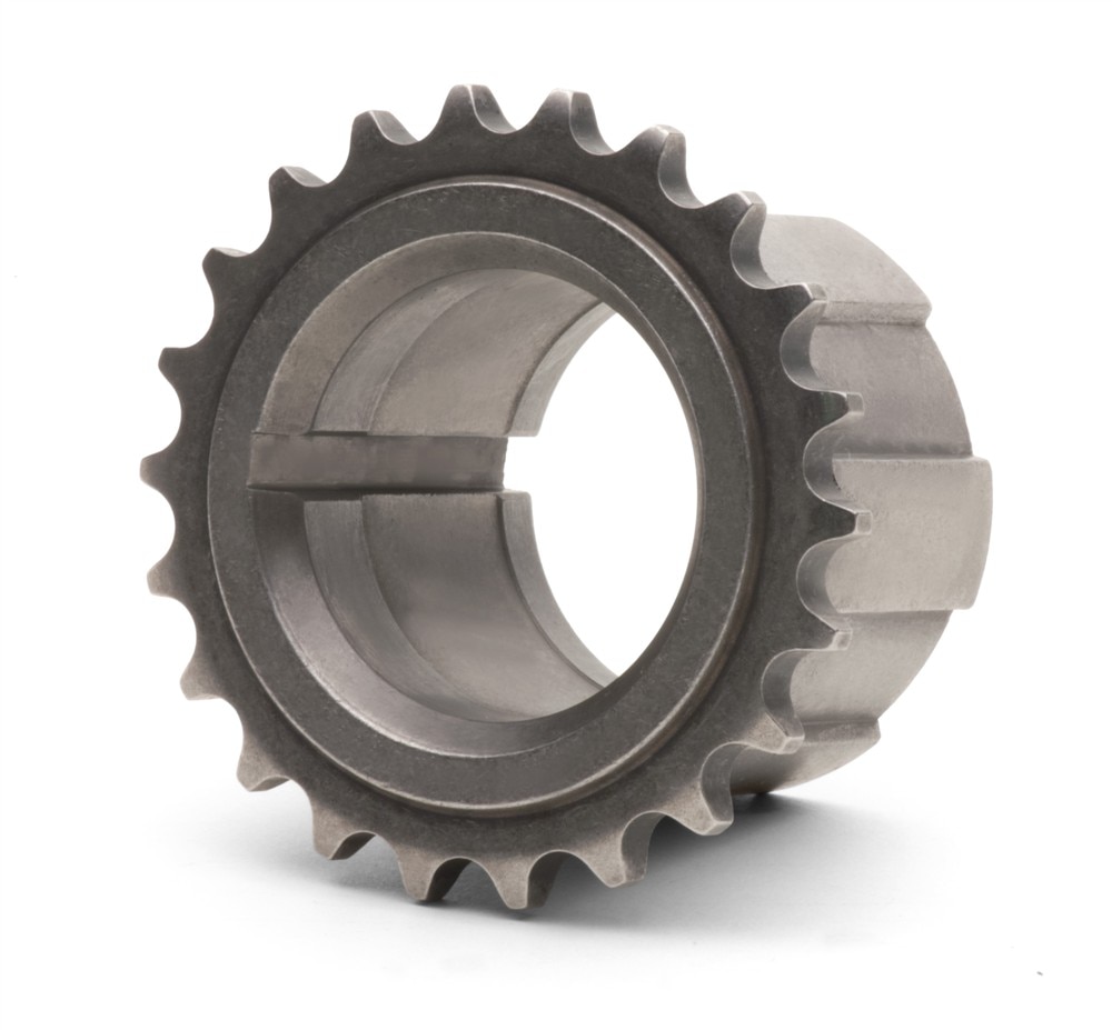 GM Genuine Parts Crankshaft Sprocket (not shown)