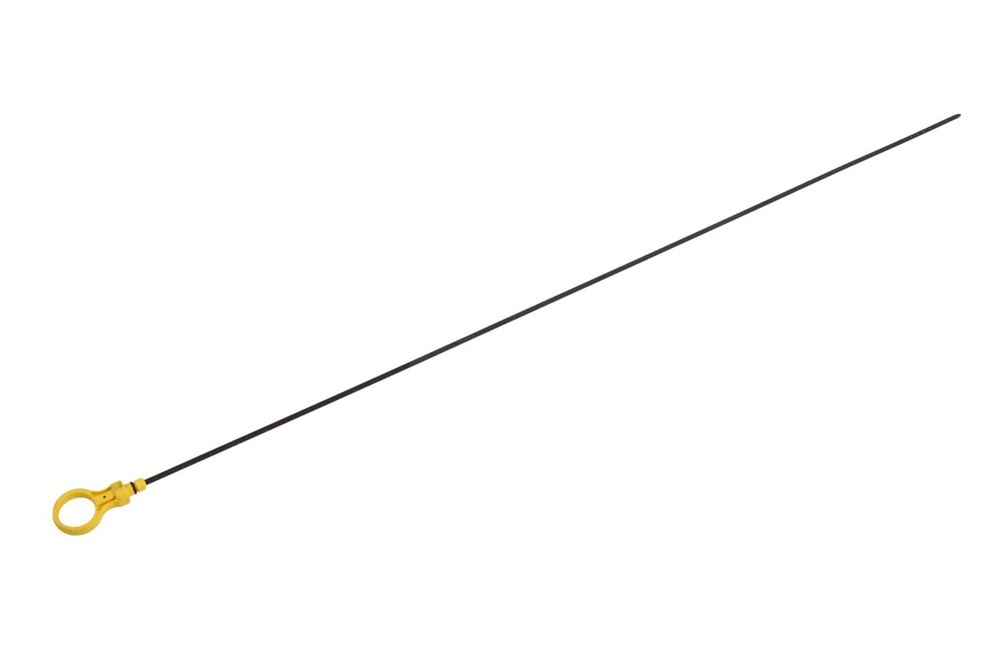 GM Genuine Parts Dipstick – 6-Quart (not shown)