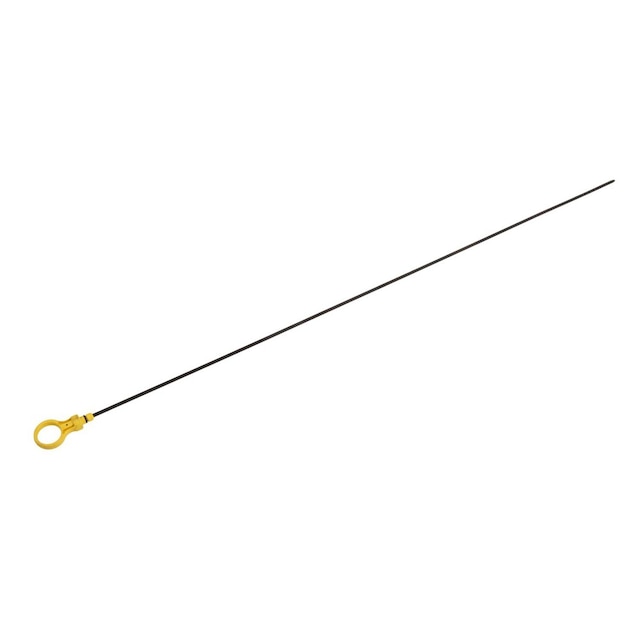 GM Genuine Parts Dipstick – 6-Quart (not shown)