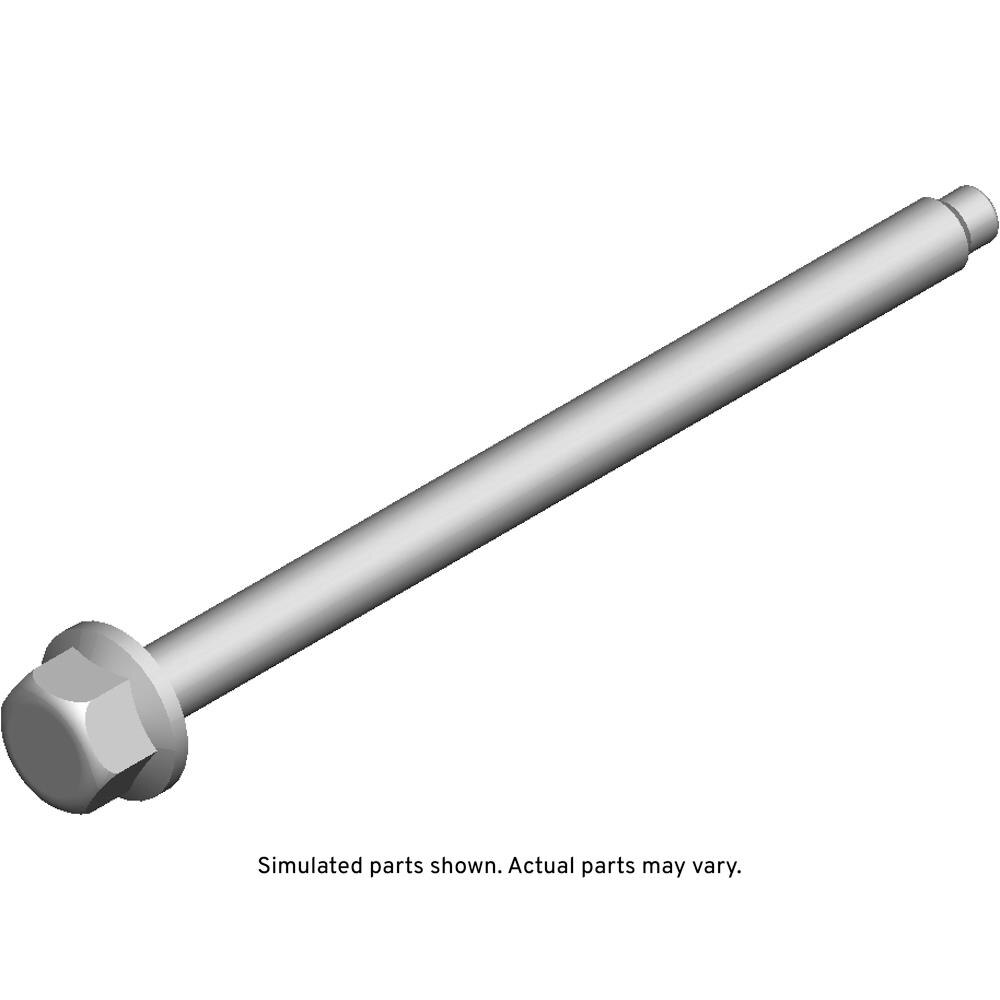 GM Genuine Parts M8x1.25x115 Water Pump Bolt