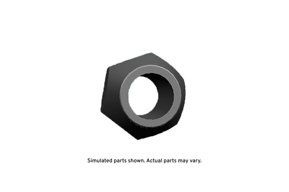 GM Genuine Parts Multi-Purpose Nut