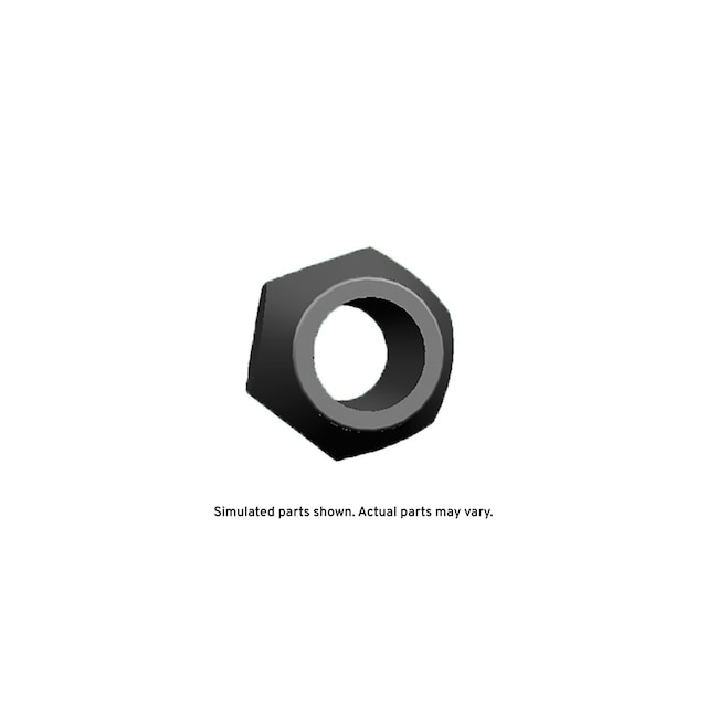 GM Genuine Parts Multi-Purpose Nut