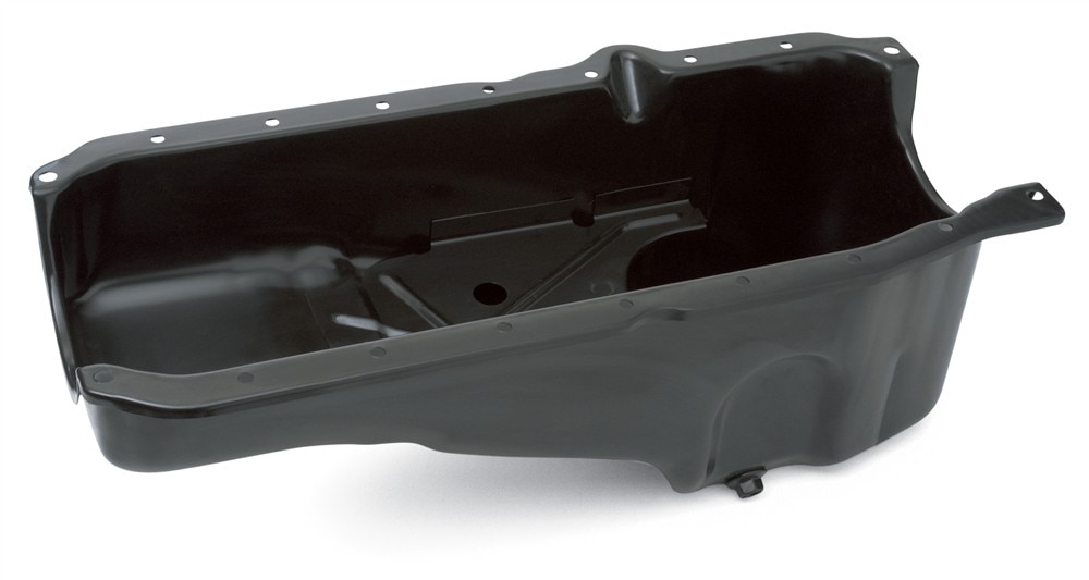 GM Genuine Parts Oil Pan