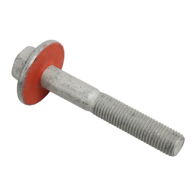 GM Genuine Harmonic Balancer Bolt - Part #12557840 (Black Finish)