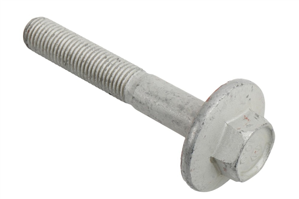 GM Genuine Parts Balancer Bolt