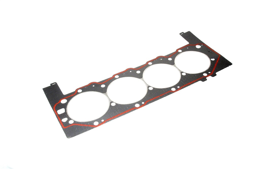 GM Genuine Parts Cylinder Head Gasket