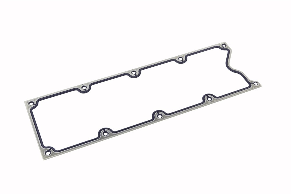 GM Genuine Parts Engine Block Valley Cover Gasket