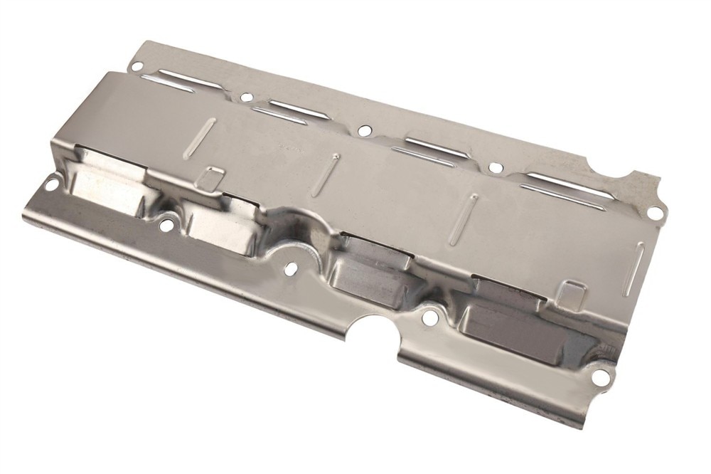 GM Genuine Parts Engine Crankshaft Oil Deflector