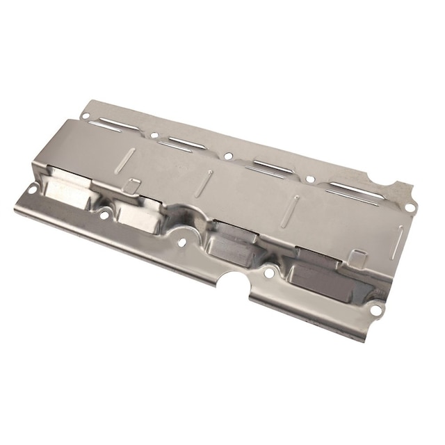 GM Genuine Parts Engine Crankshaft Oil Deflector