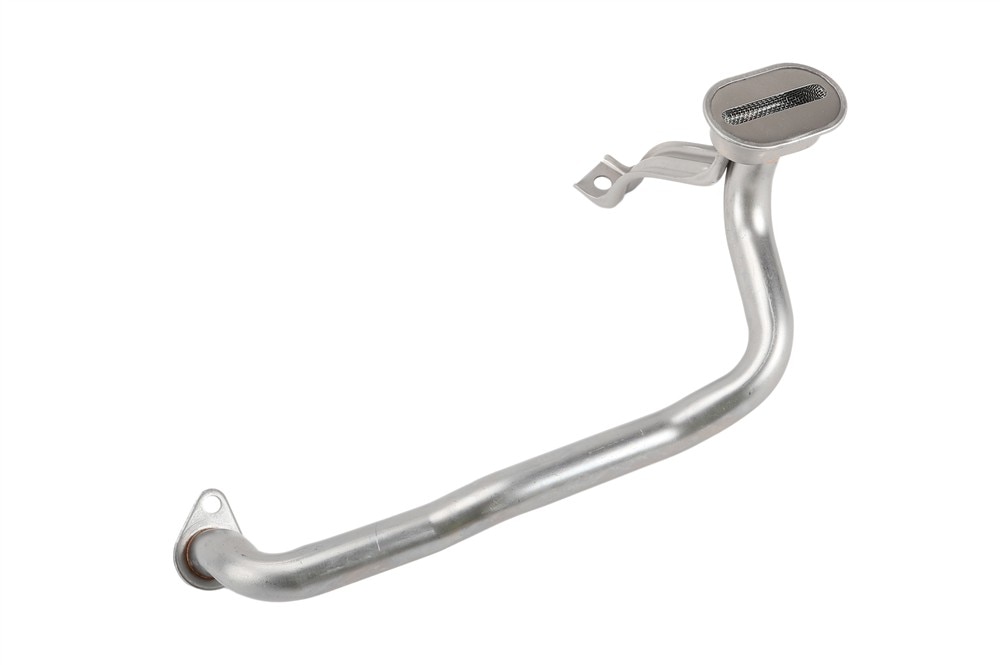GM Genuine Parts Oil Pump Screen