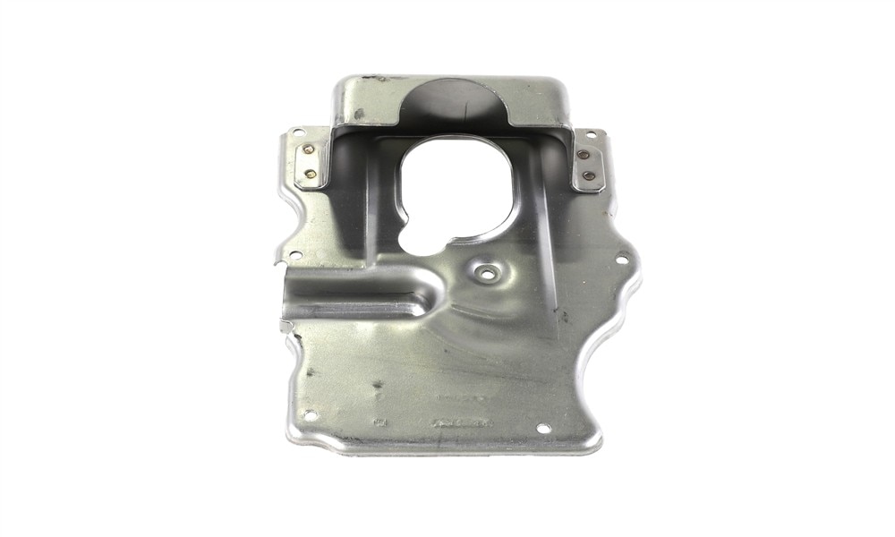 GM Genuine Parts Oil Pan Baffle