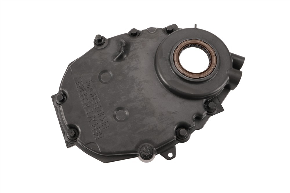 GM Genuine Parts Engine Timing Cover
