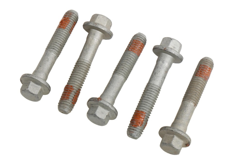 GM Genuine Parts M8x1.25x45 Engine Cylinder Head Bolt