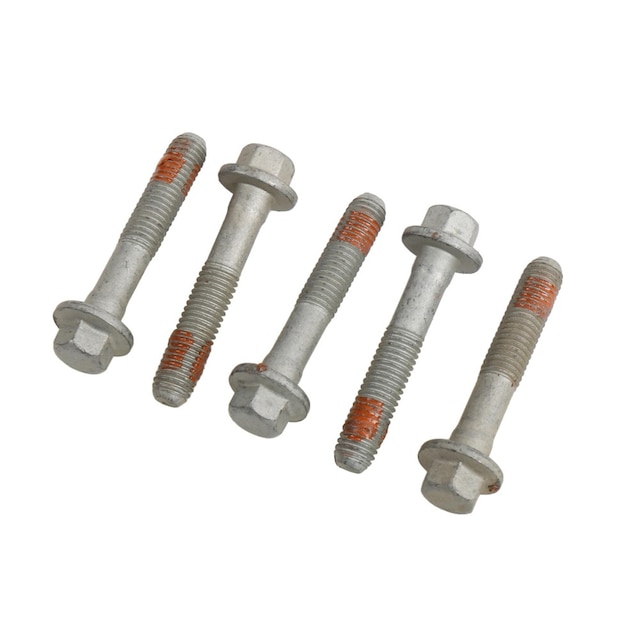 GM Genuine Parts M8x1.25x45 Engine Cylinder Head Bolt