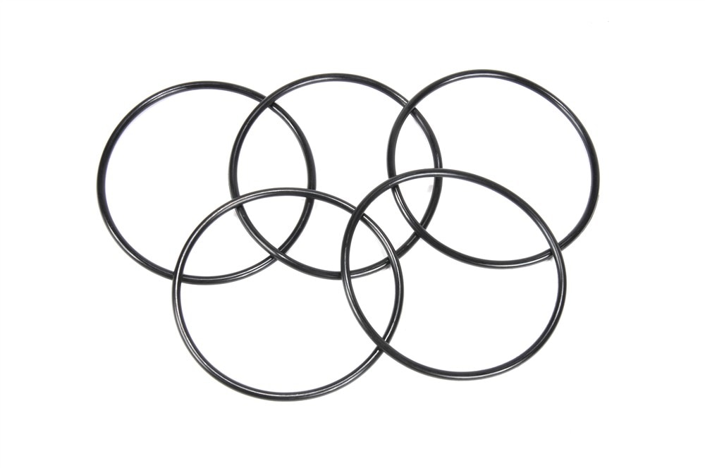 GM Genuine Parts Oil Filter Adapter Seal