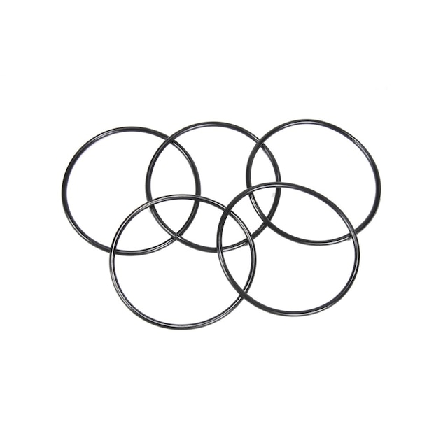 GM Genuine Parts Oil Filter Adapter Seal