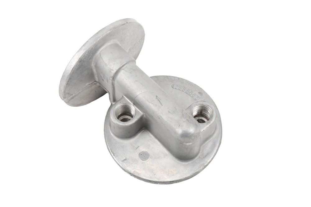 GM Genuine Parts Engine Oil Filter Adapter