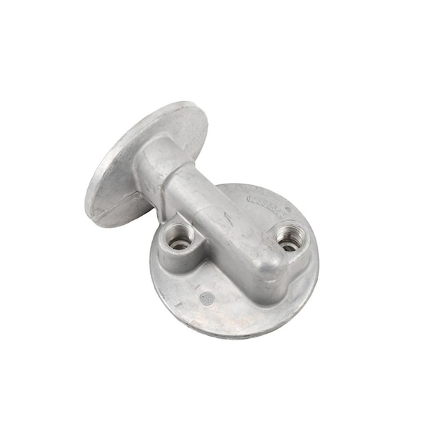 GM Genuine Parts Engine Oil Filter Adapter