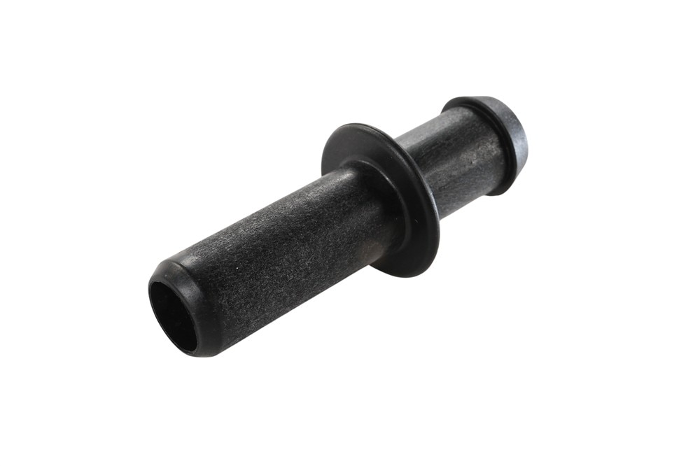 GM Genuine Parts Power Brake Booster Vacuum Hose Connector