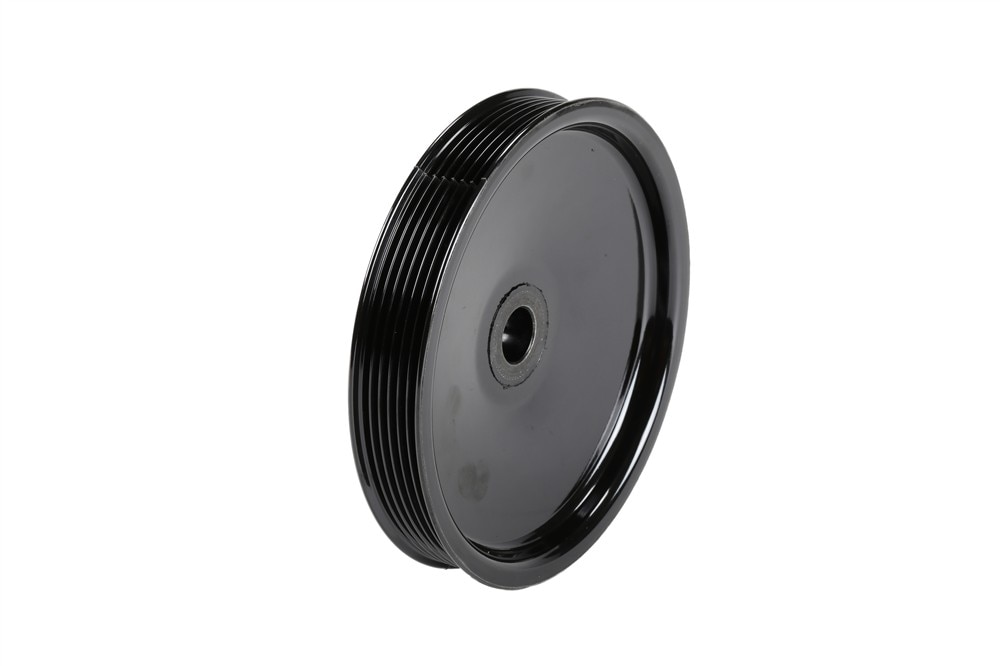 GM Genuine Parts Power Steering Pump Pulley