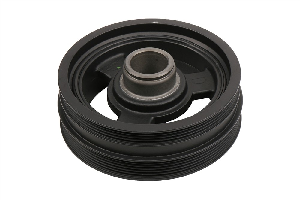 GM Genuine Parts Crankshaft Balancer