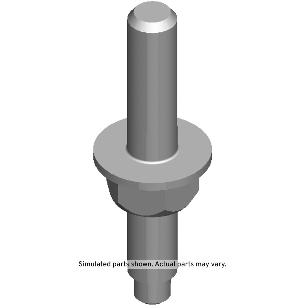 GM Genuine Parts Multi-Purpose Stud