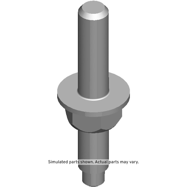 GM Genuine Parts Multi-Purpose Stud