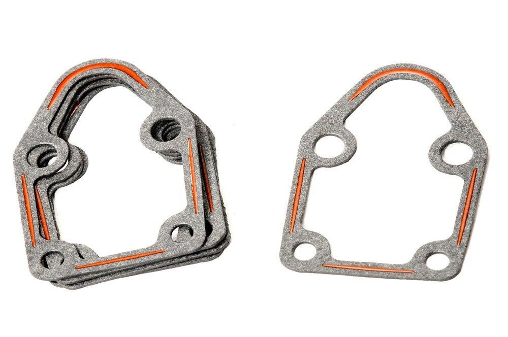 GM Genuine Parts Turbocharger Oil Return Pipe Gasket