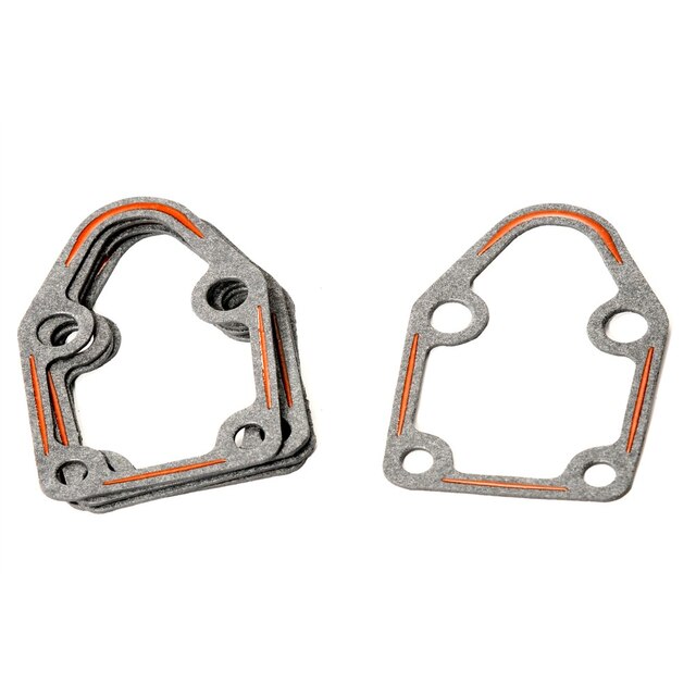 GM Genuine Parts Turbocharger Oil Return Pipe Gasket