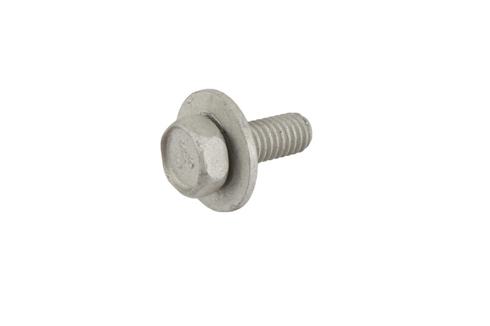 GM Genuine Parts M6.0x14.5 Multi-Purpose Bolt