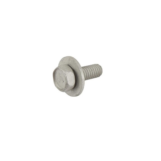 GM Genuine Parts M6.0x14.5 Multi-Purpose Bolt