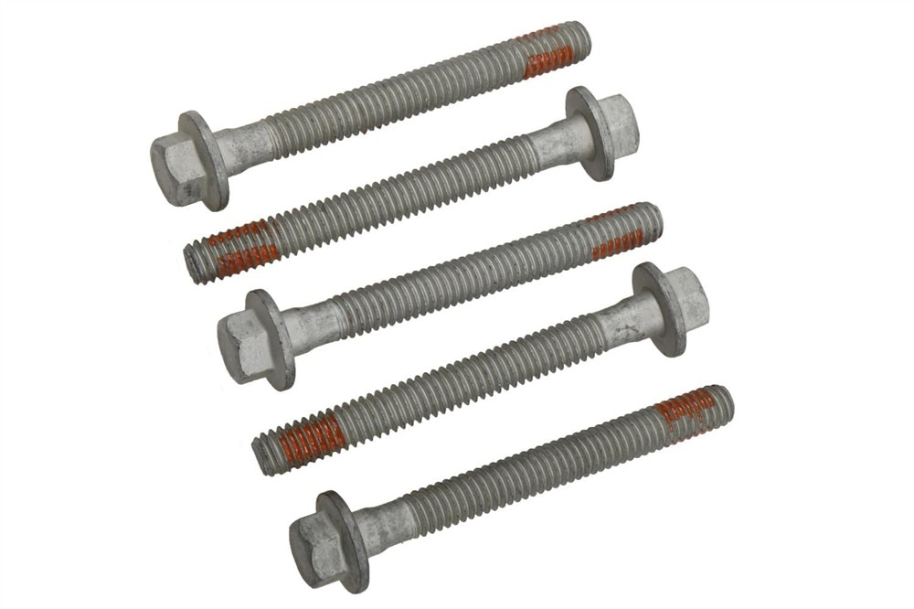 GM Genuine Parts Engine Cylinder Head Bolt