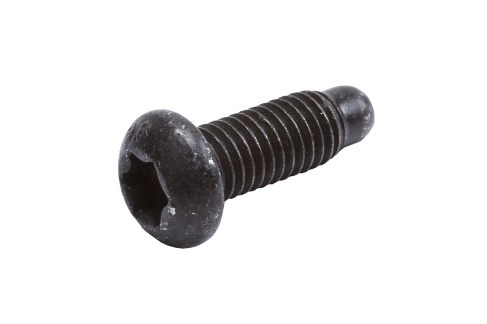 GM Genuine Parts M8x1.25x23 Torx Steel Bolt